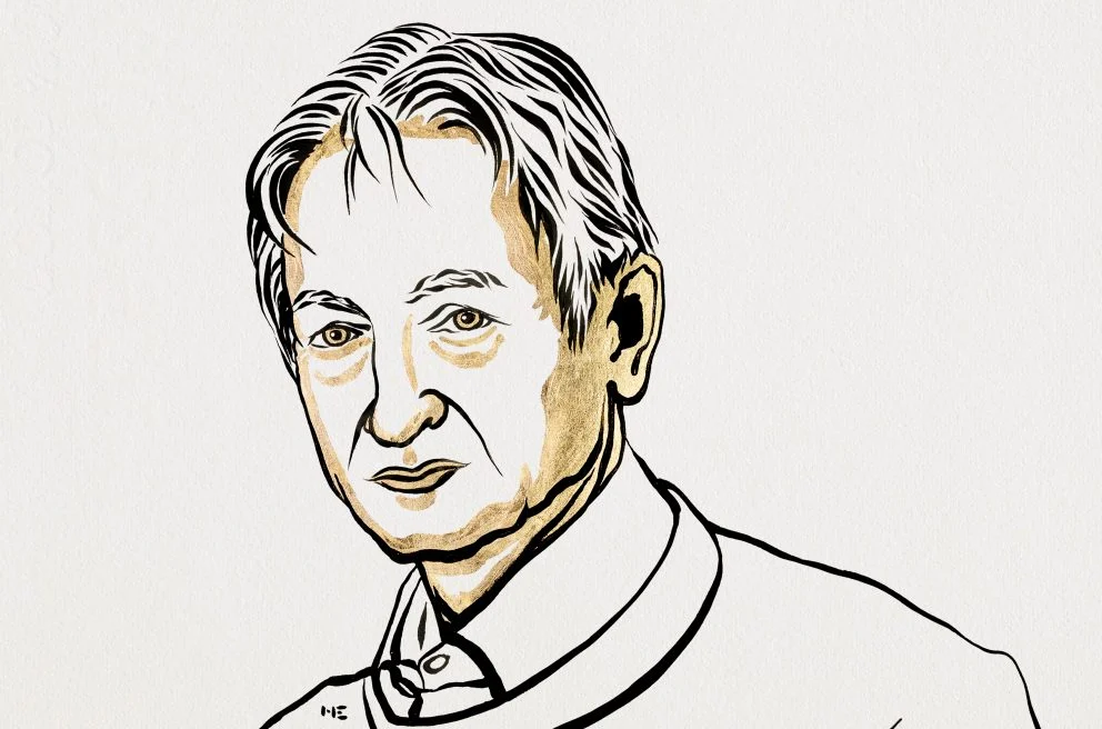 Geoffrey Hinton